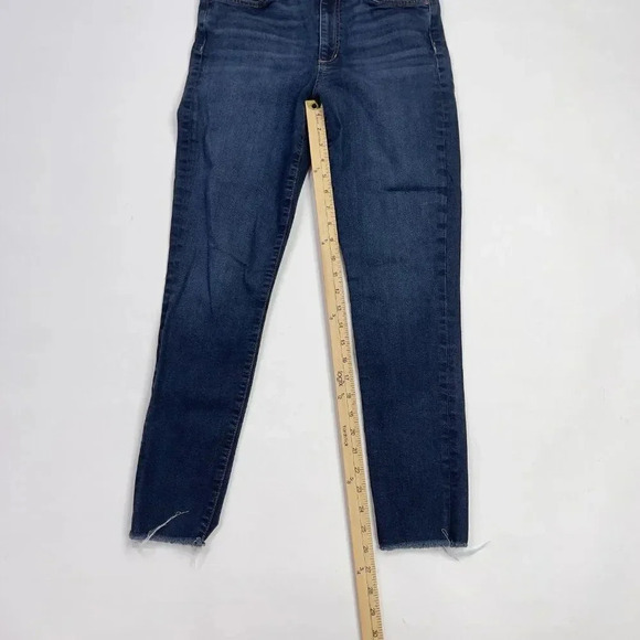 Joe’s Formosa High Waisted Ankle Jeans - Picture 12 of 12